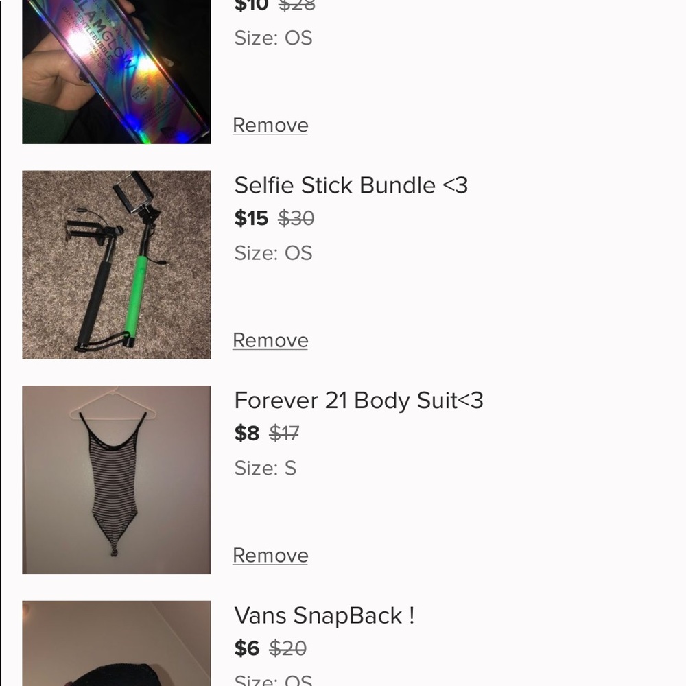 TRADE - Picture 1 of 1